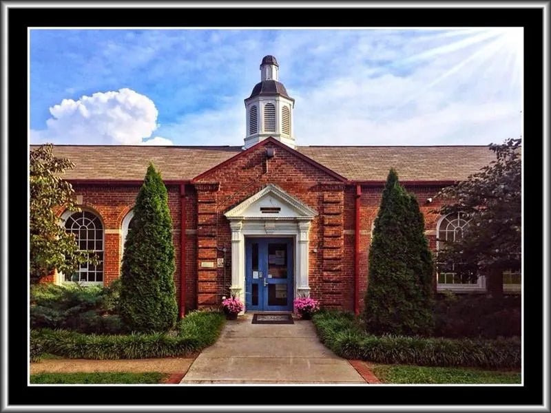 Sequoyah Elementary School