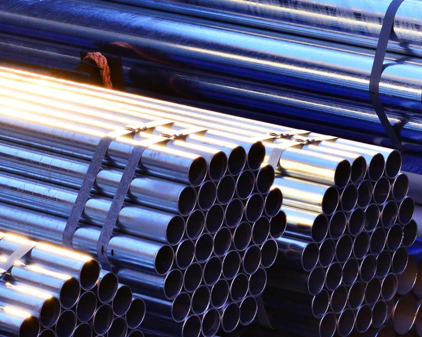 Pacific Steel: Industrial Savings with a 1-Year Payback