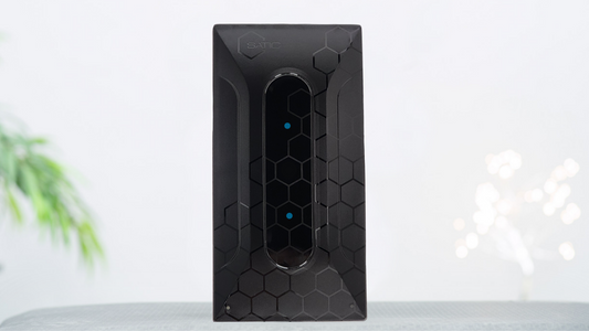 Gen III Heavy Duty Power Perfect Box