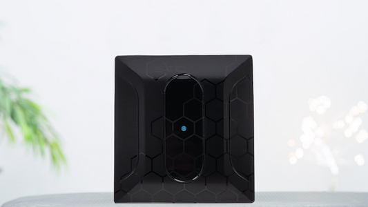 Gen III Standard Power Perfect Box
