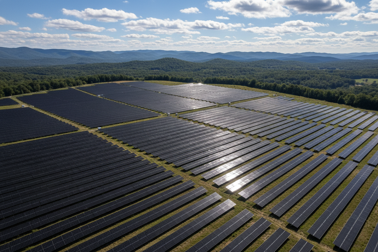 can you make it look continuous with no gaps in the middle. Just in between rows