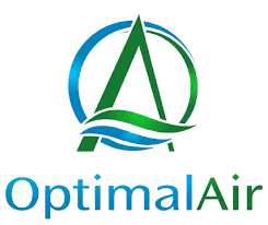 Optimal Air Logo