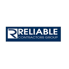 Reliable Contractor Group Logo