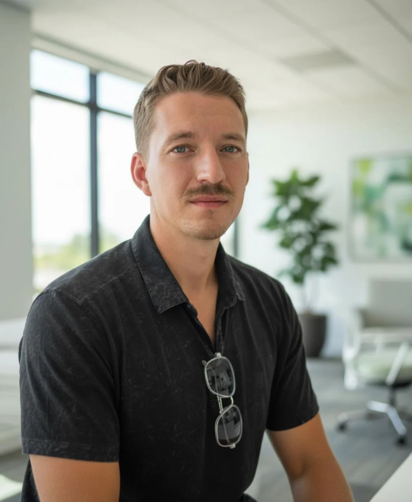 Wesley Bartlett Jr - CPL