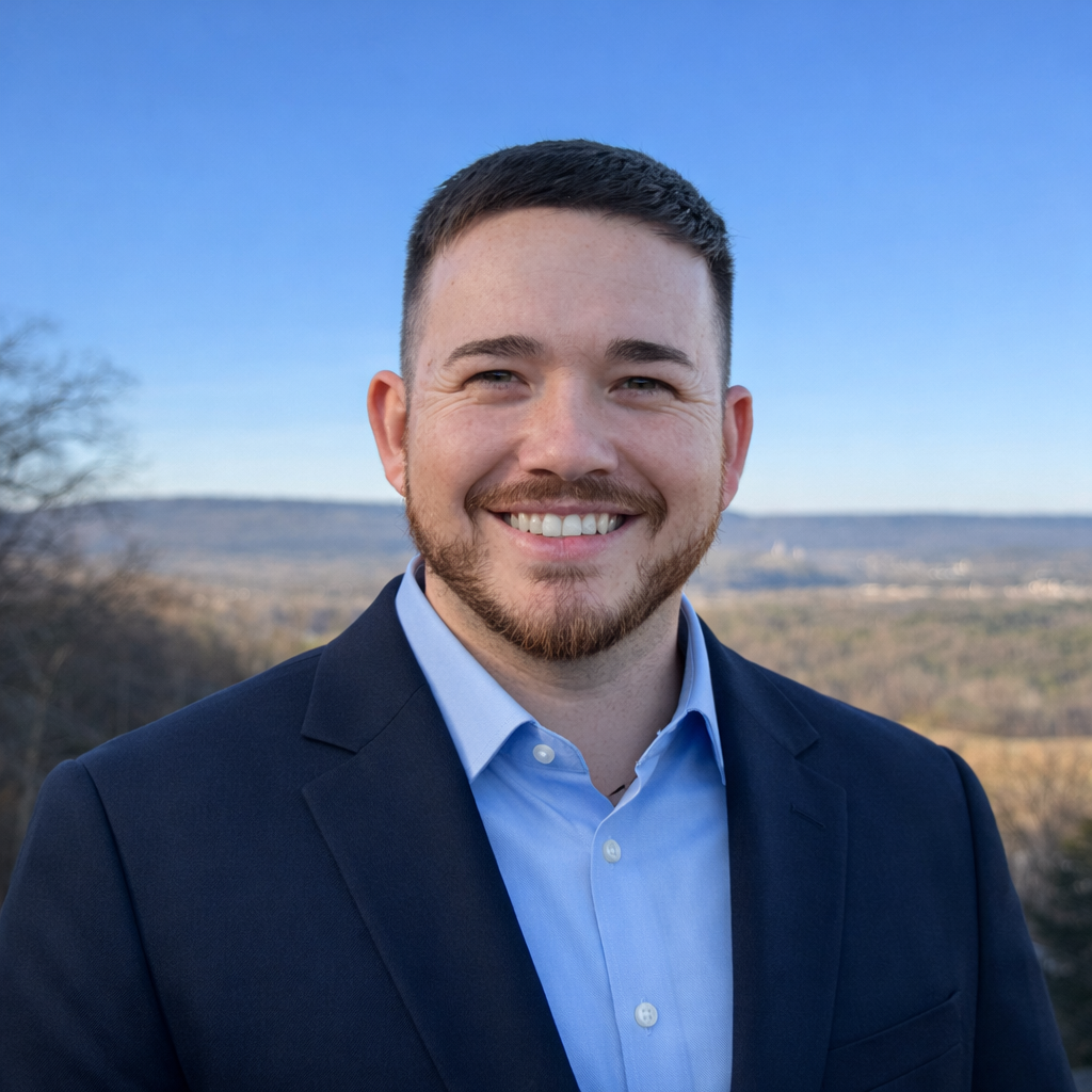 Jonathan Grinko - Christ Power & Light